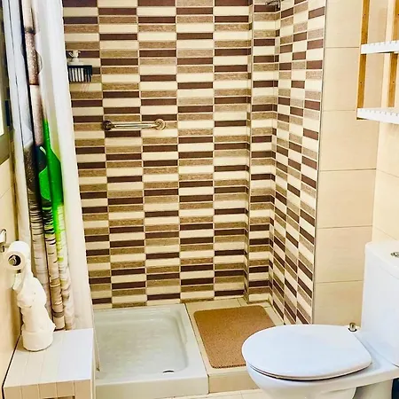 Apartment Casa Alicia By Delucaco
