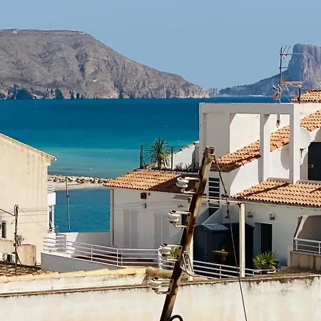 شقة Casa Alicia By Delucaco