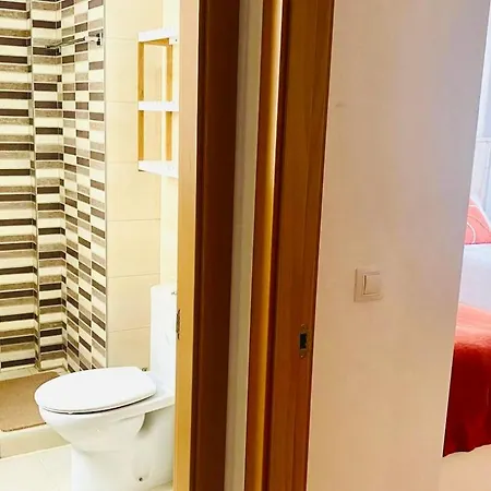 شقة Casa Alicia By Delucaco ألتيا