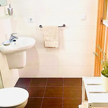 Casa Alicia By Delucaco * ألتيا