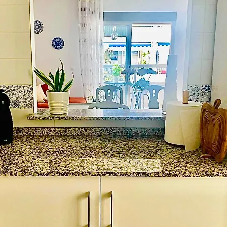شقة Casa Alicia By Delucaco ألتيا