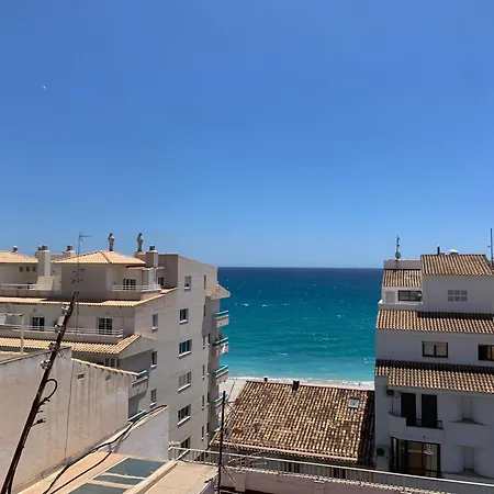 Casa Alicia By Delucaco شقة