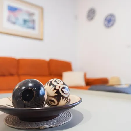Casa Alicia By Delucaco Апартаменты *
