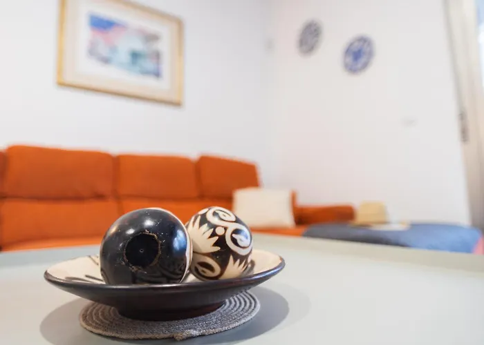 Casa Alicia By Delucaco Апартаменты *